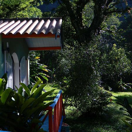 Bicho Do Mato Suites Guapimirim Luaran gambar