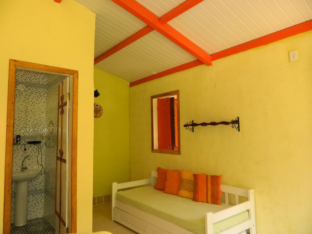 Bicho Do Mato Suites Guapimirim Bilik gambar
