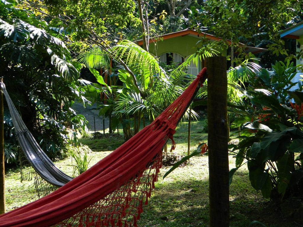 Bicho Do Mato Suites Guapimirim Luaran gambar