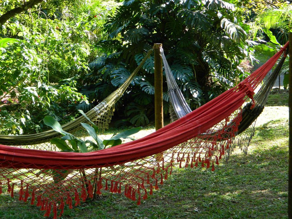 Bicho Do Mato Suites Guapimirim Luaran gambar