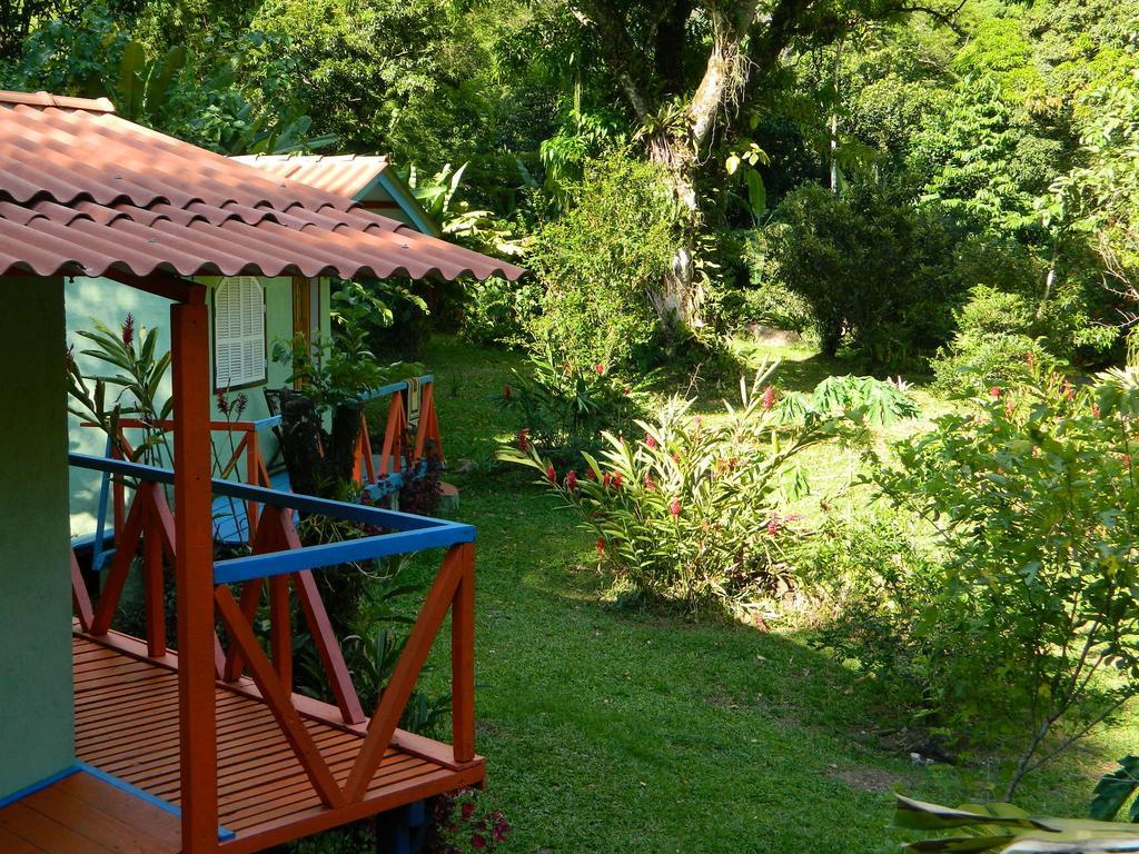 Bicho Do Mato Suites Guapimirim Luaran gambar