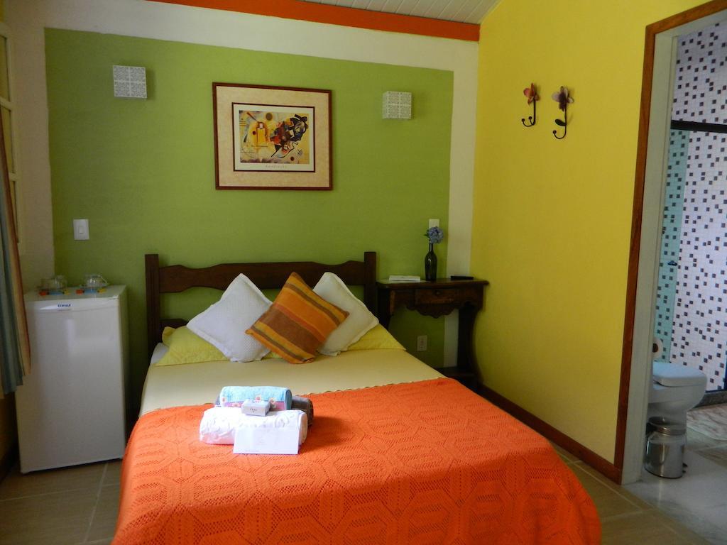 Bicho Do Mato Suites Guapimirim Bilik gambar