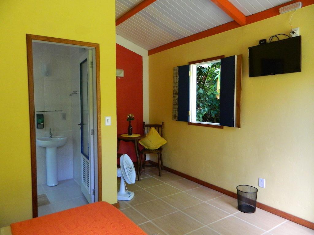 Bicho Do Mato Suites Guapimirim Bilik gambar