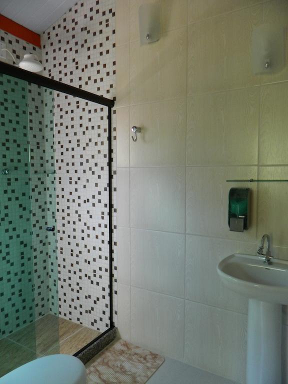 Bicho Do Mato Suites Guapimirim Bilik gambar