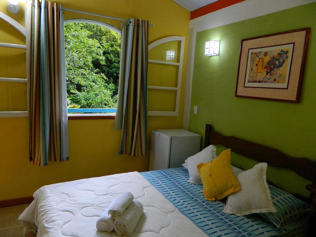 Bicho Do Mato Suites Guapimirim Bilik gambar