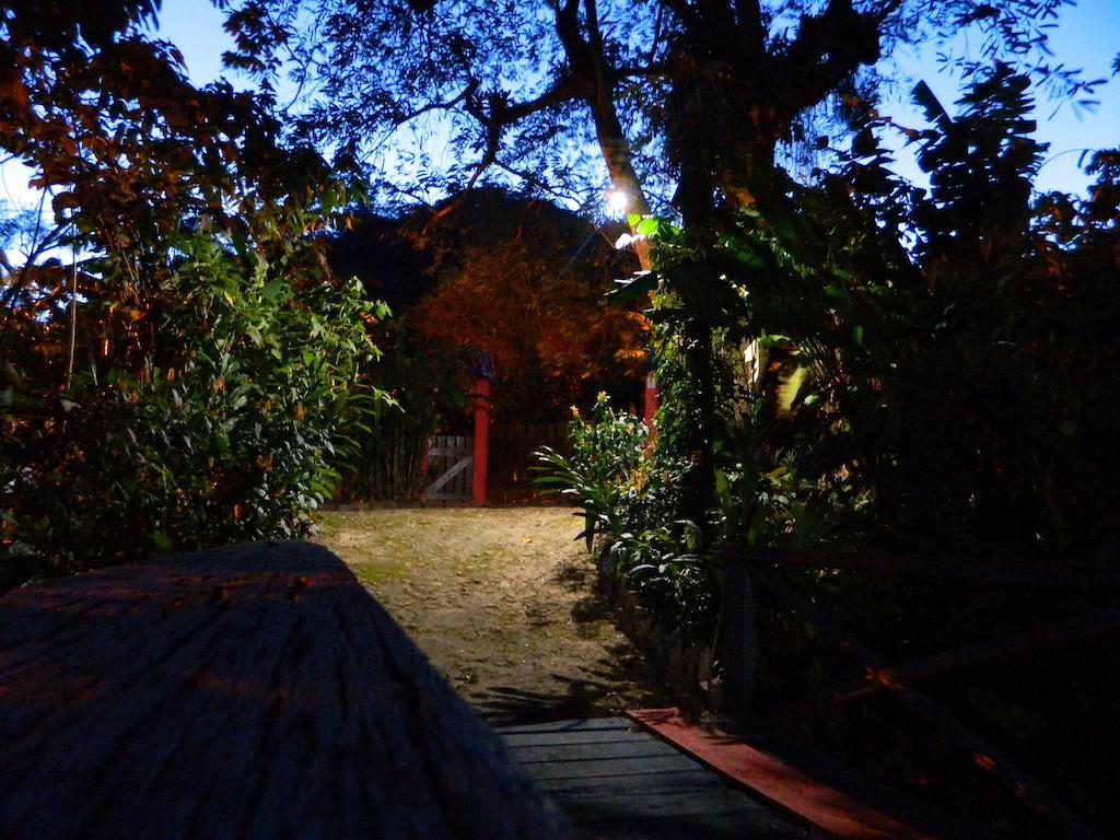 Bicho Do Mato Suites Guapimirim Luaran gambar