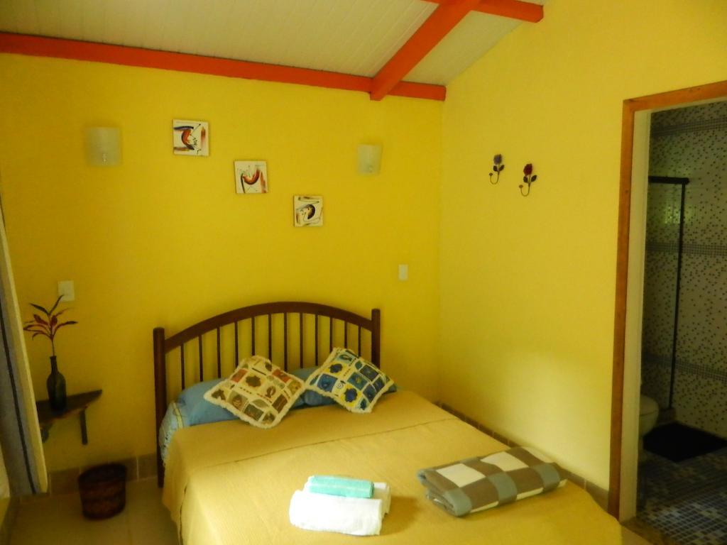 Bicho Do Mato Suites Guapimirim Luaran gambar