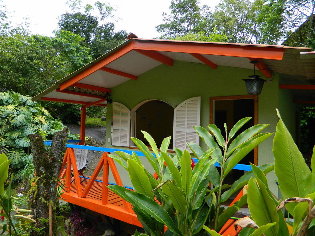 Bicho Do Mato Suites Guapimirim Luaran gambar
