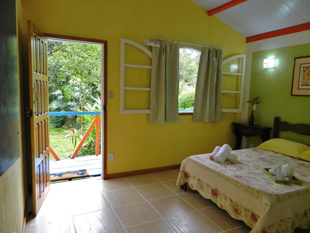 Bicho Do Mato Suites Guapimirim Bilik gambar