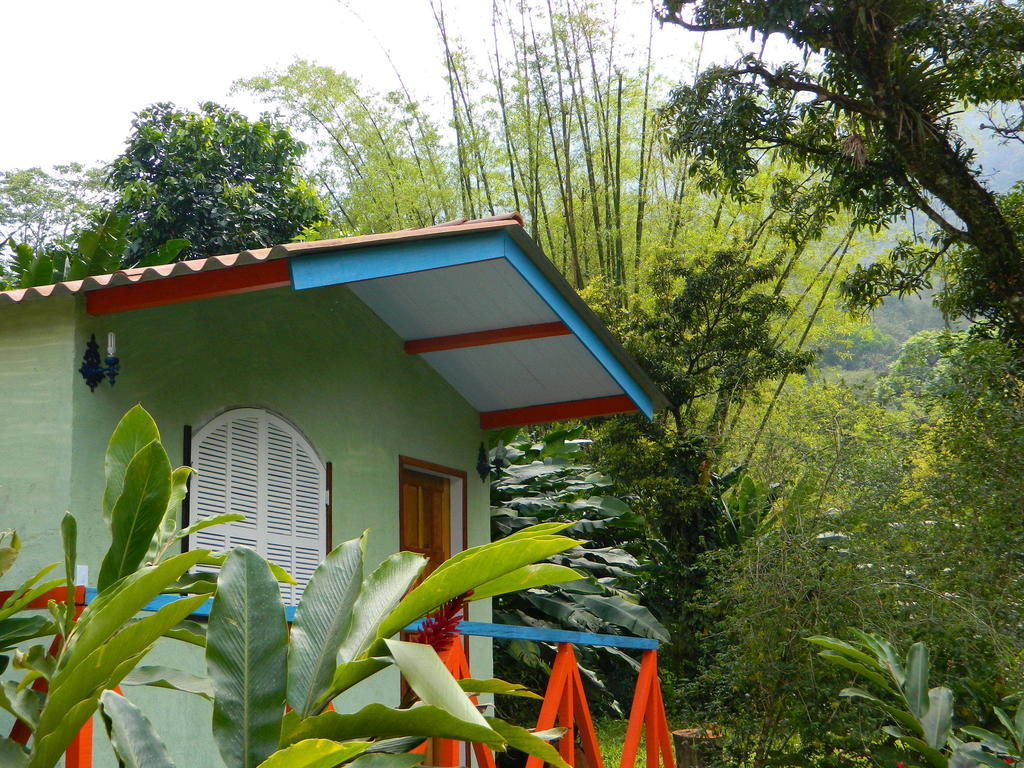 Bicho Do Mato Suites Guapimirim Luaran gambar