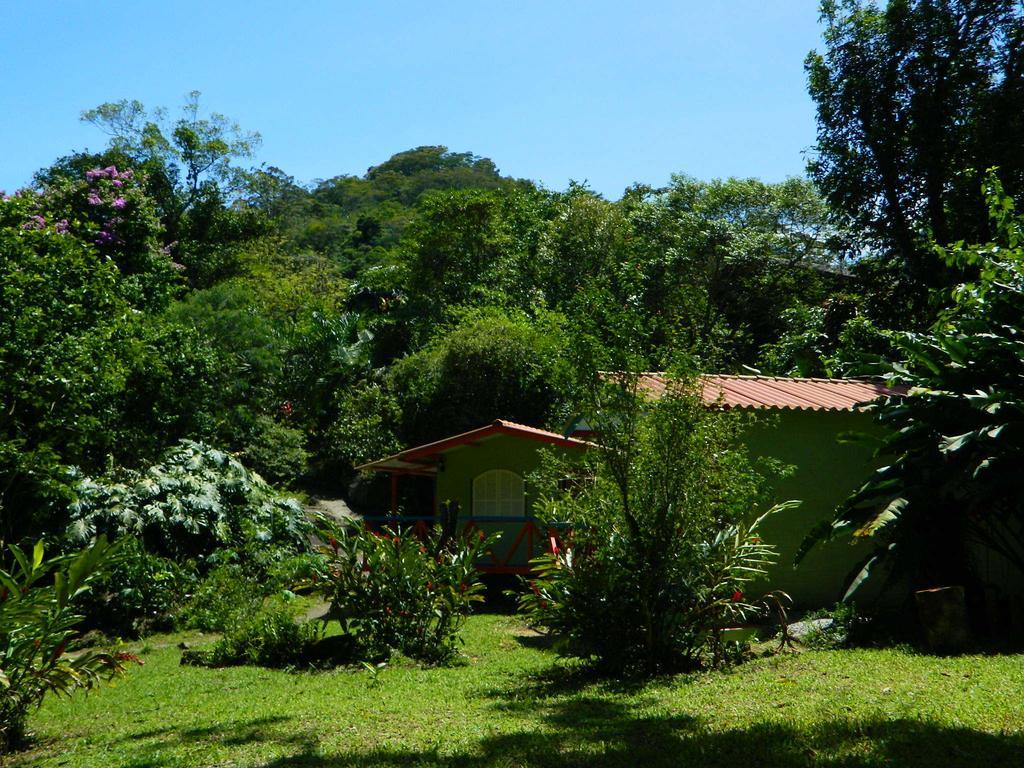 Bicho Do Mato Suites Guapimirim Luaran gambar